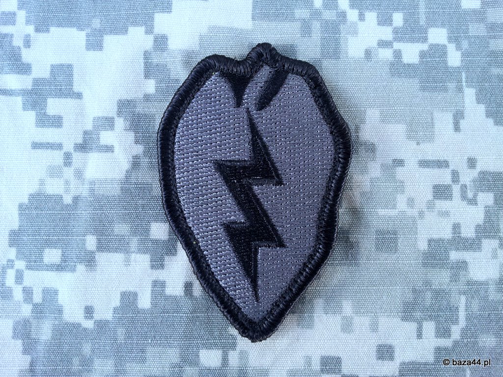 25th Infantry Division  - ACU / UCP - velcro