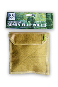 Ładownica ADMIN POUCH MOLLE II - COYOTE