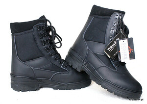 Nowe buty taktyczne SNIPER BOOTS - Fostex 45