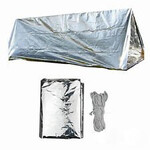 Namiot termiczny ratunkowy foliowy - FOSCO
