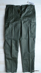 Nowe spodnie BDU Olive Green Small Regular- FOSTEX