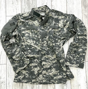 Nowa, oryginalna bluza US ARMY ACU/UCP Large-Long