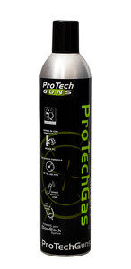 Green Gas ProTechGas + silikon 800ml