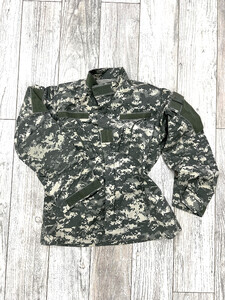 Nowa, oryginalna bluza US ARMY ACU/UCP Small-Short