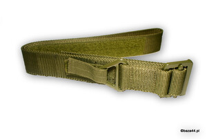 Pas US ARMY RIGGER BELT - olive green 90-105 cm