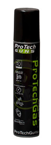 Green Gas ProTechGas + silikon 120ml