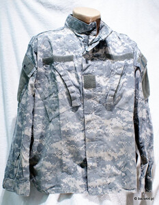 Oryginalna bluza US ARMY ACU Medium Short