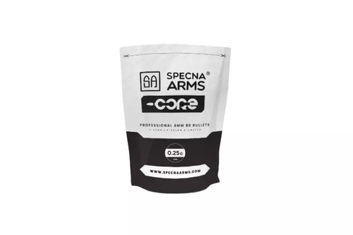 Kulki Specna Arms CORE™ 0,25g - 1 kg.jpg
